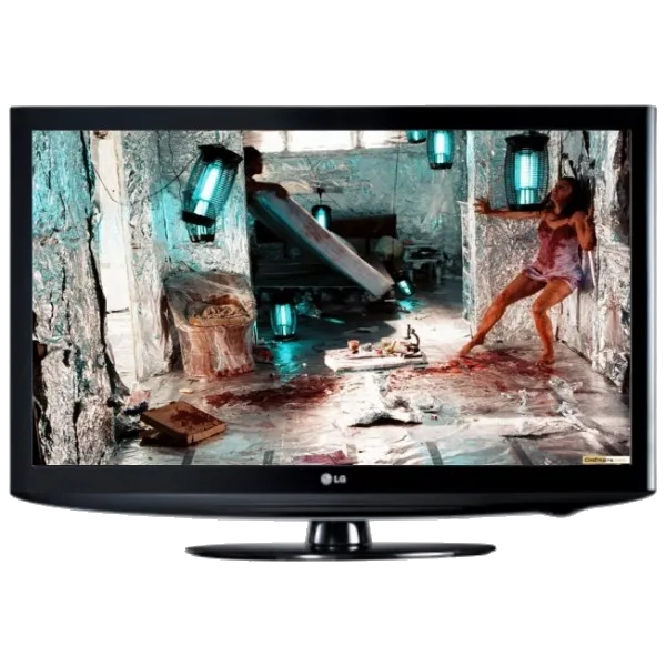 Замена материнской платы LG 42LH2000