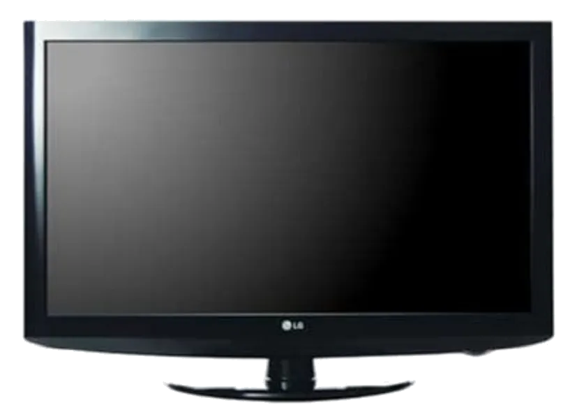 Замена материнской платы LG 42LH250