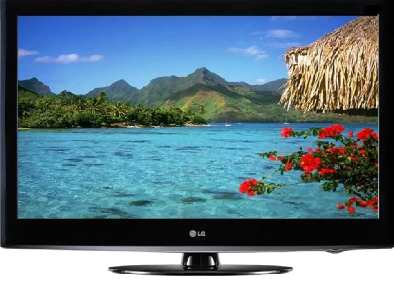 Замена материнской платы LG 42LH3000