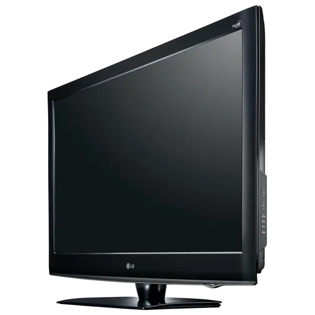 Замена материнской платы LG 42LH3010