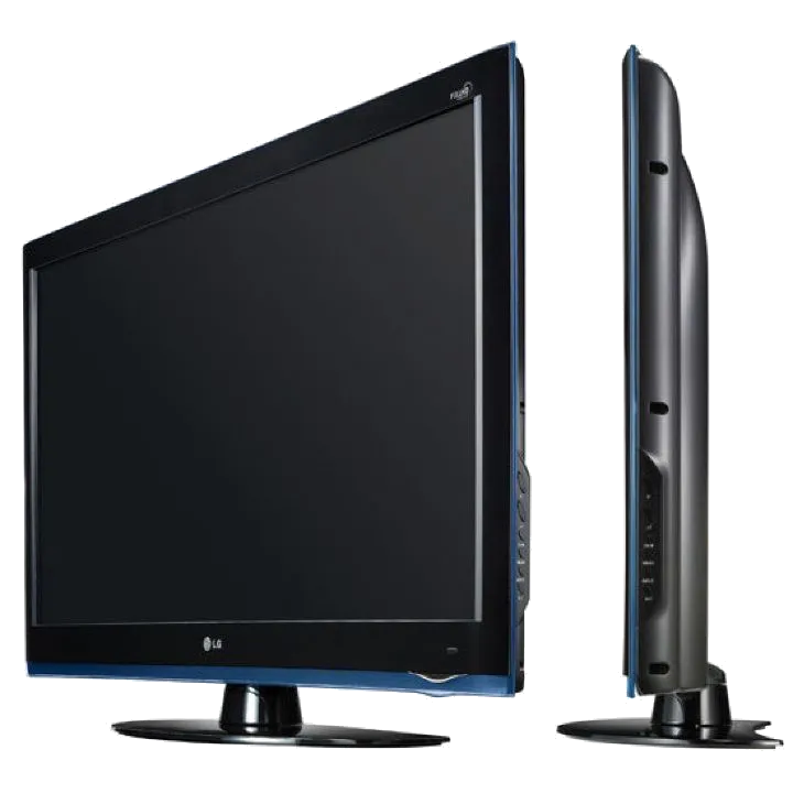 Замена материнской платы LG 42LH4000