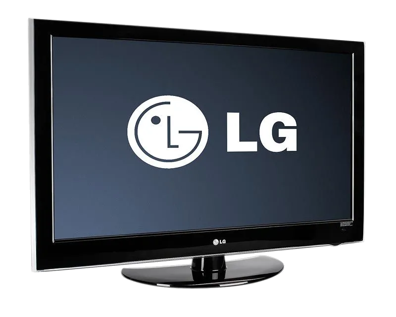Замена материнской платы LG 42LH5000