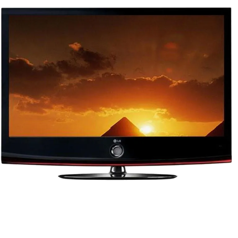 Замена материнской платы LG 42LH7000