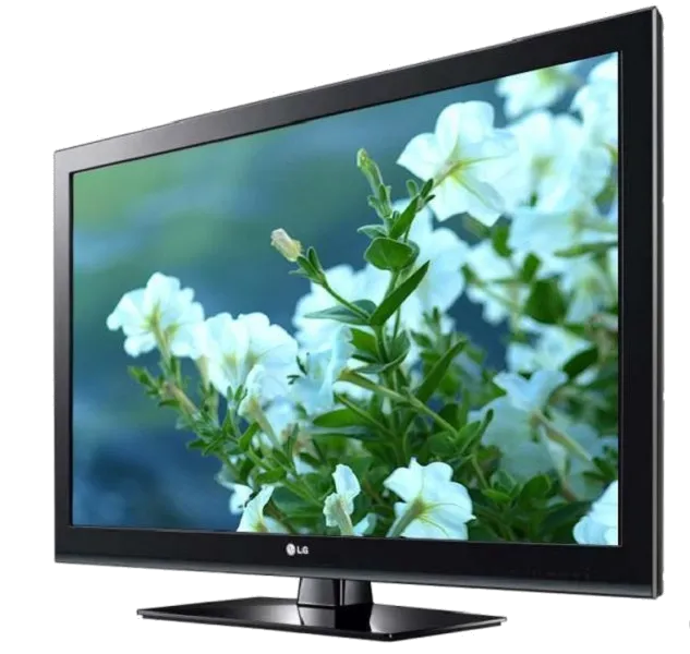 Замена материнской платы LG 42LK451