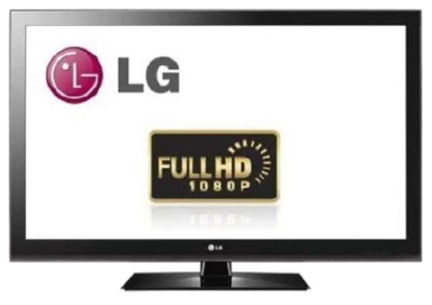 Замена материнской платы LG 42LK469