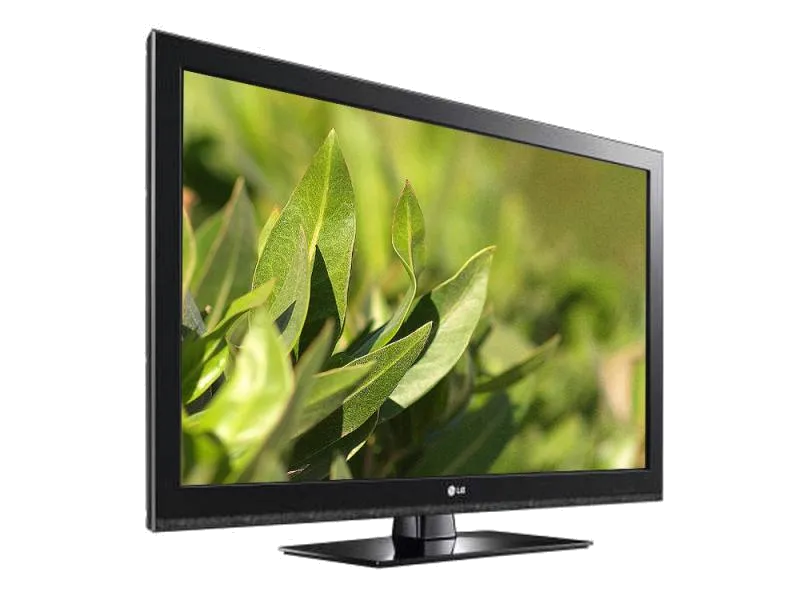 Замена материнской платы LG 42LK530