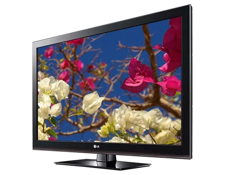 Замена материнской платы LG 42LK551