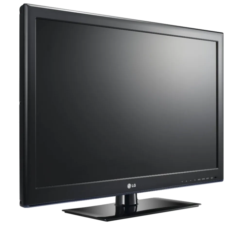 Замена материнской платы LG 42LM340