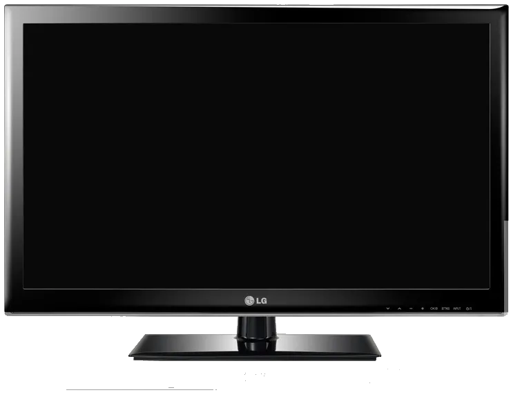 Замена материнской платы LG 42LM3400