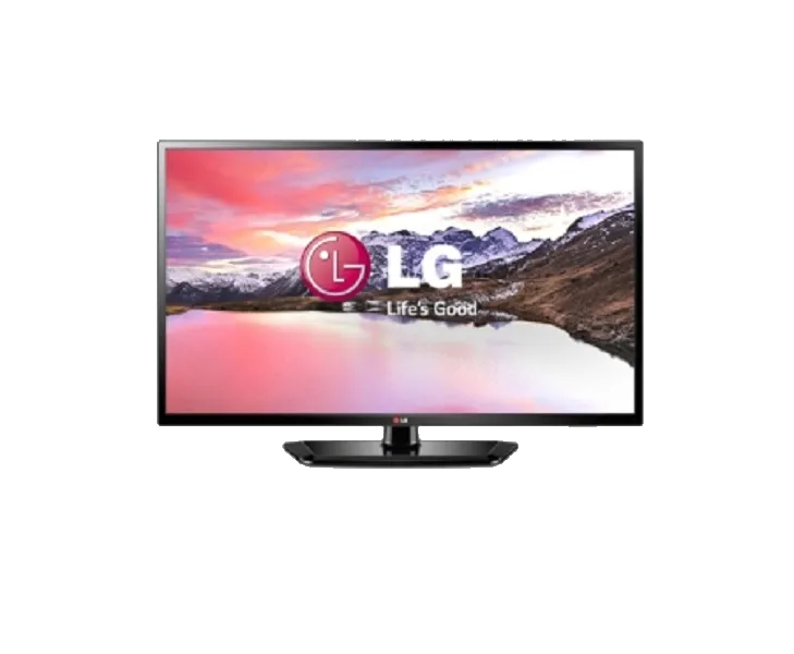Замена материнской платы LG 42LM3450
