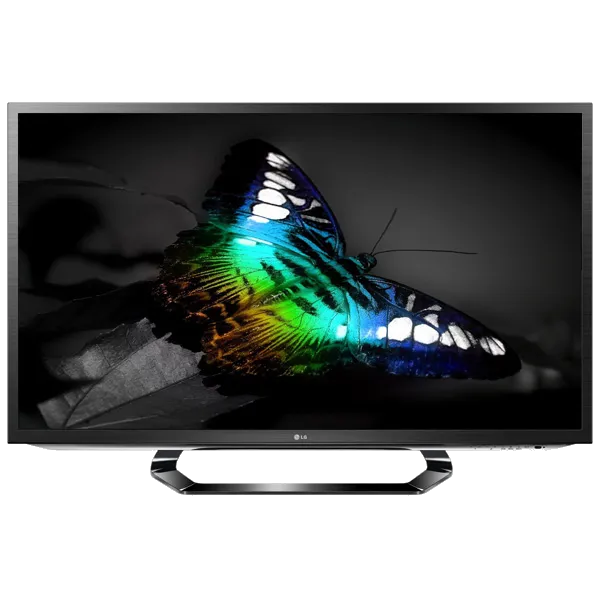 Замена материнской платы LG 42LM585