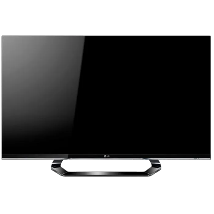 Замена материнской платы LG 42LM660