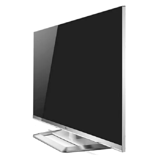 Замена материнской платы LG 42LM669