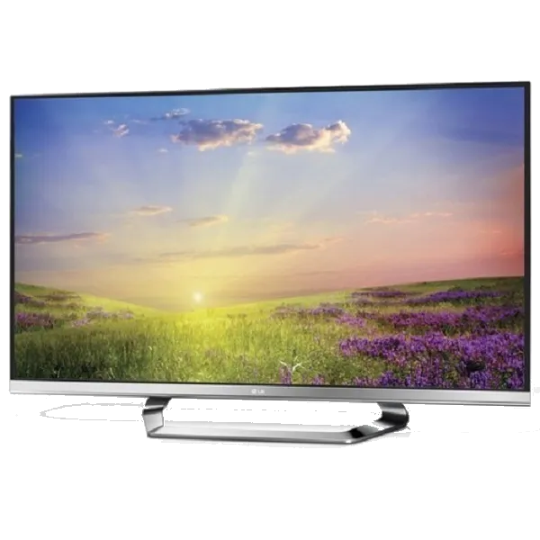 Замена материнской платы LG 42LM670