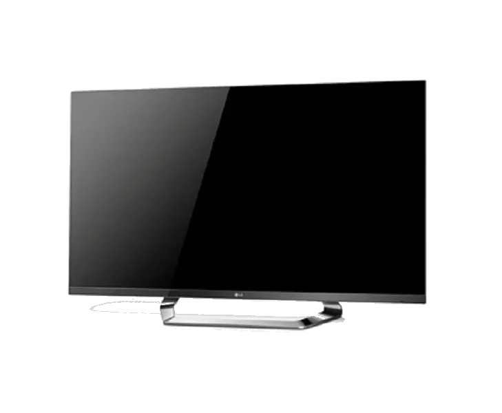 Замена материнской платы LG 42LM761