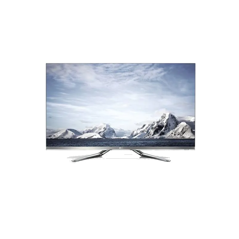 Замена материнской платы LG 42LM860