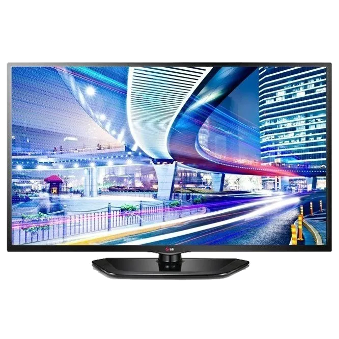 Замена материнской платы LG 42LN540