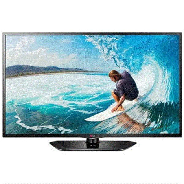 Замена материнской платы LG 42LN5406