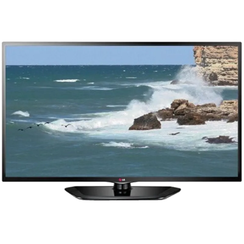 Замена материнской платы LG 42LN541