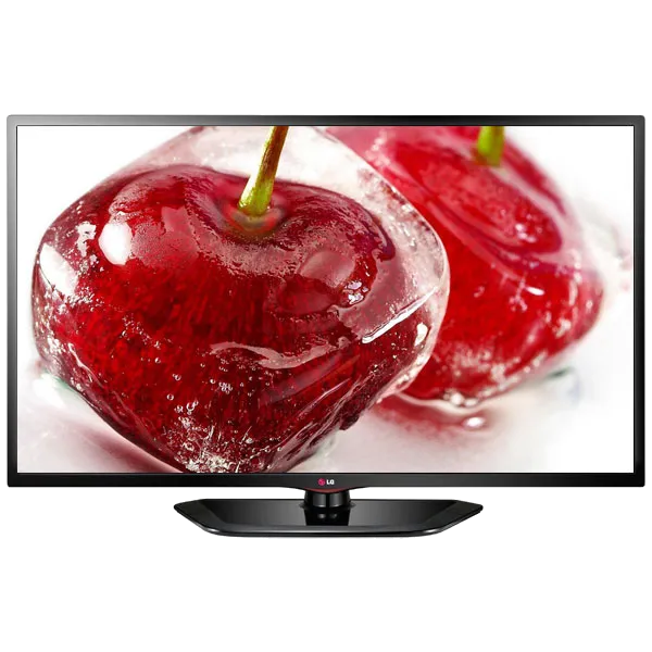 Замена материнской платы LG 42LN542