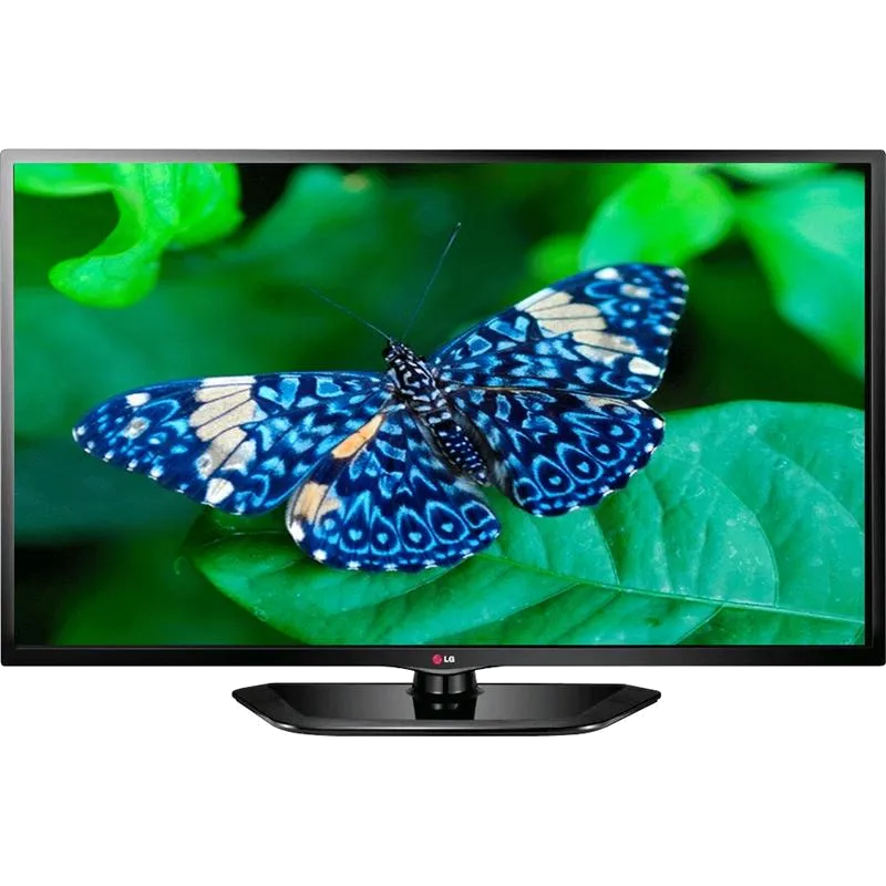 Замена материнской платы LG 42LN549