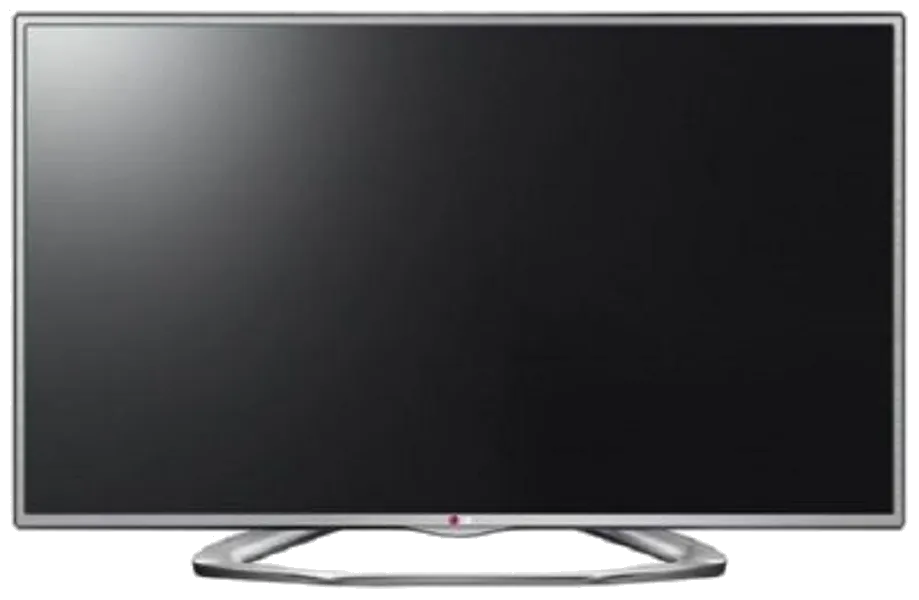 Замена материнской платы LG 42LN613