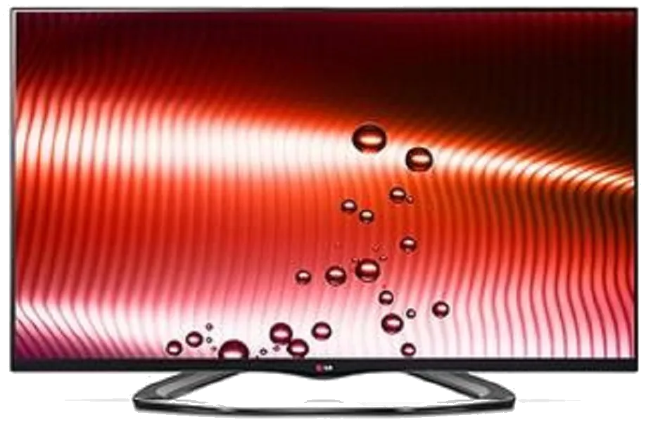 Замена материнской платы LG 42LN655