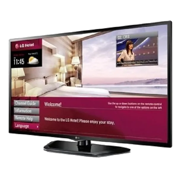 Замена материнской платы LG 42LP631