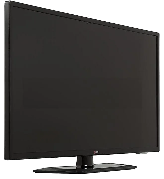 Замена материнской платы LG 42LS345