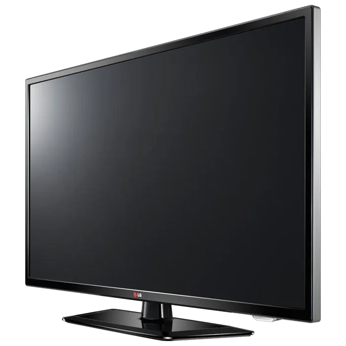 Замена материнской платы LG 42LS3450