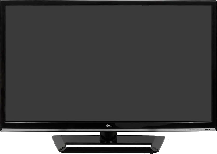 Замена материнской платы LG 42LS560