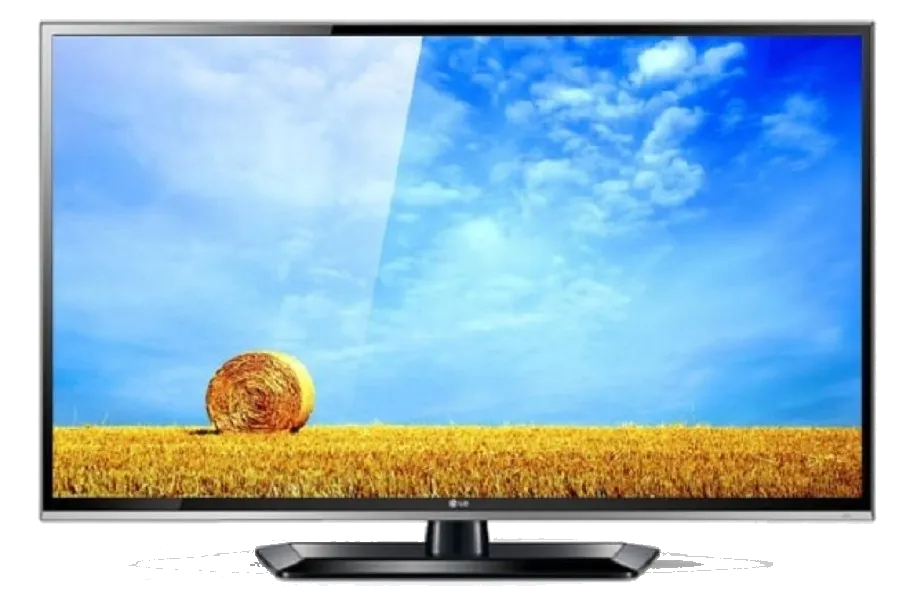 Замена материнской платы LG 42LS5600