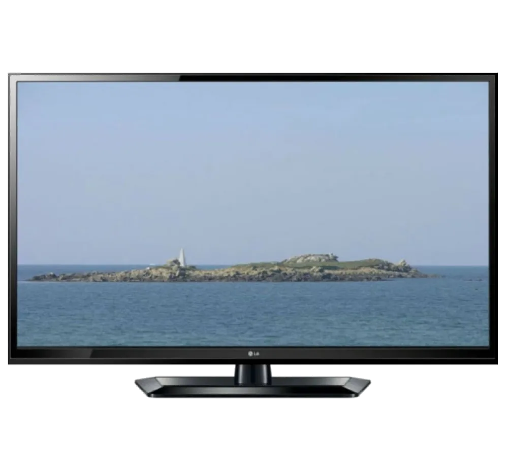 Замена материнской платы LG 42LS562