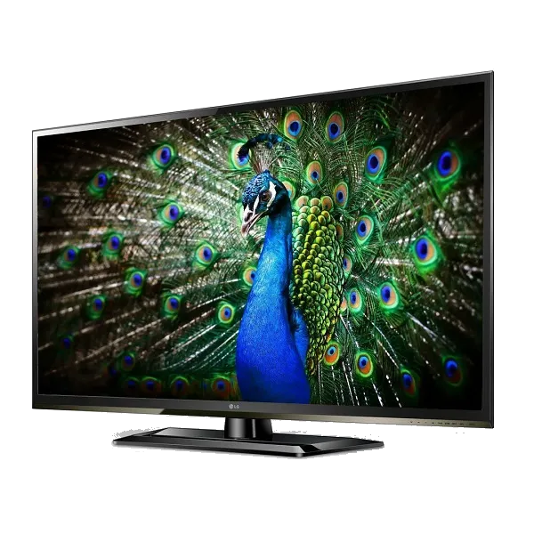 Замена материнской платы LG 42LS570