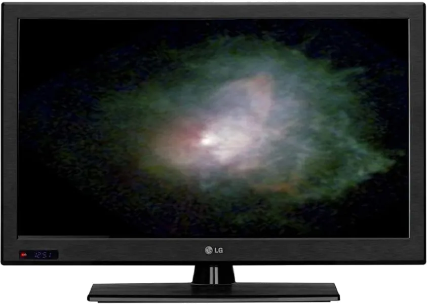 Замена материнской платы LG 42LT640