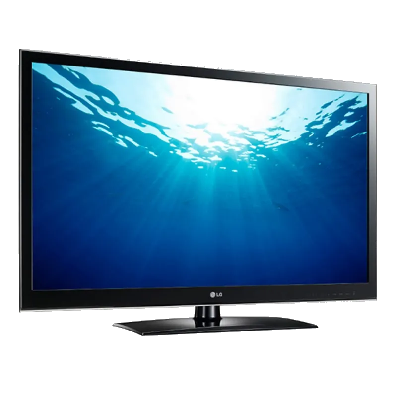 Замена материнской платы LG 42LV3500