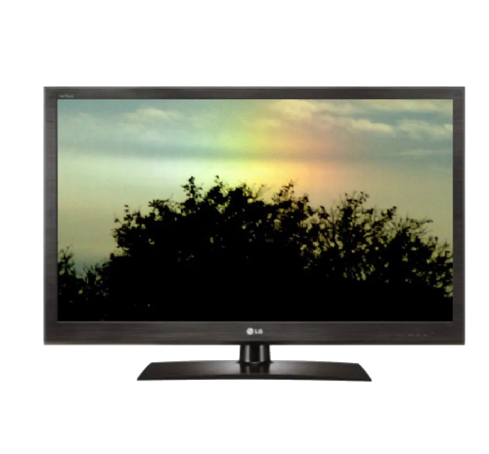 Замена материнской платы LG 42LV355