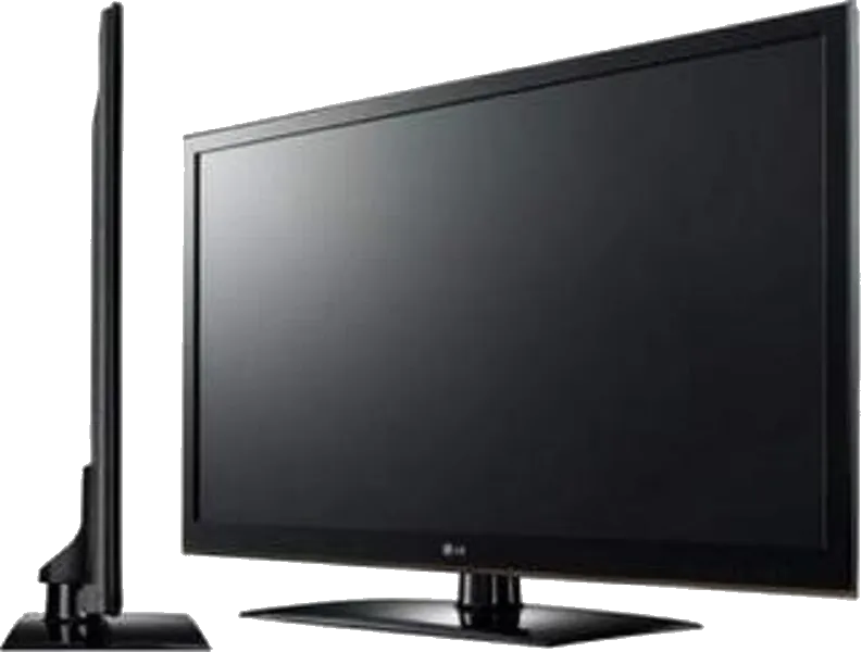 Замена материнской платы LG 42LV370