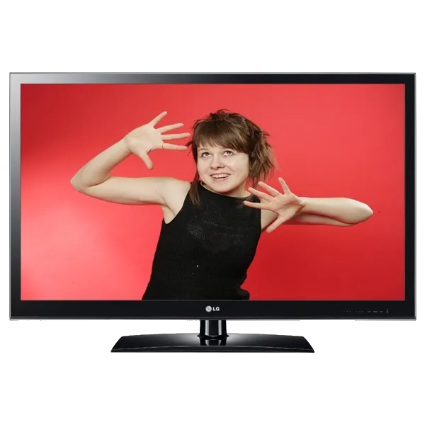 Замена материнской платы LG 42LV3700