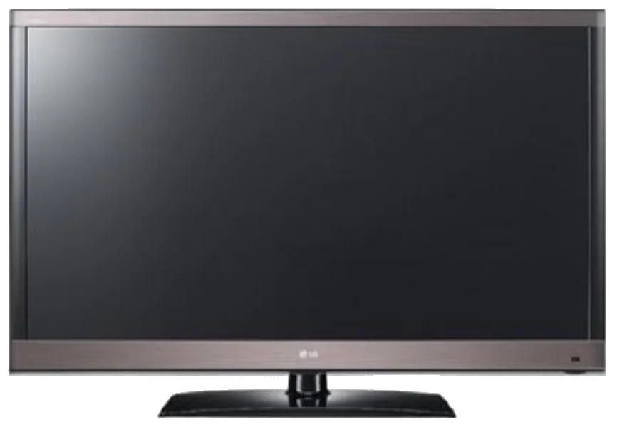 Замена материнской платы LG 42LV570