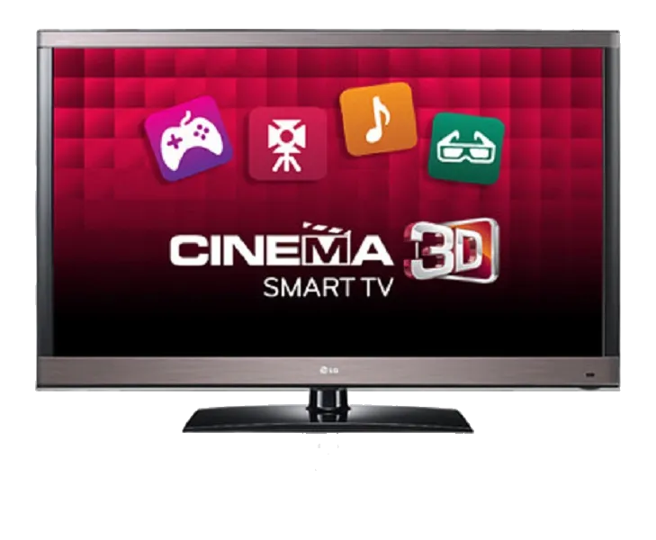 Замена материнской платы LG 42LV571