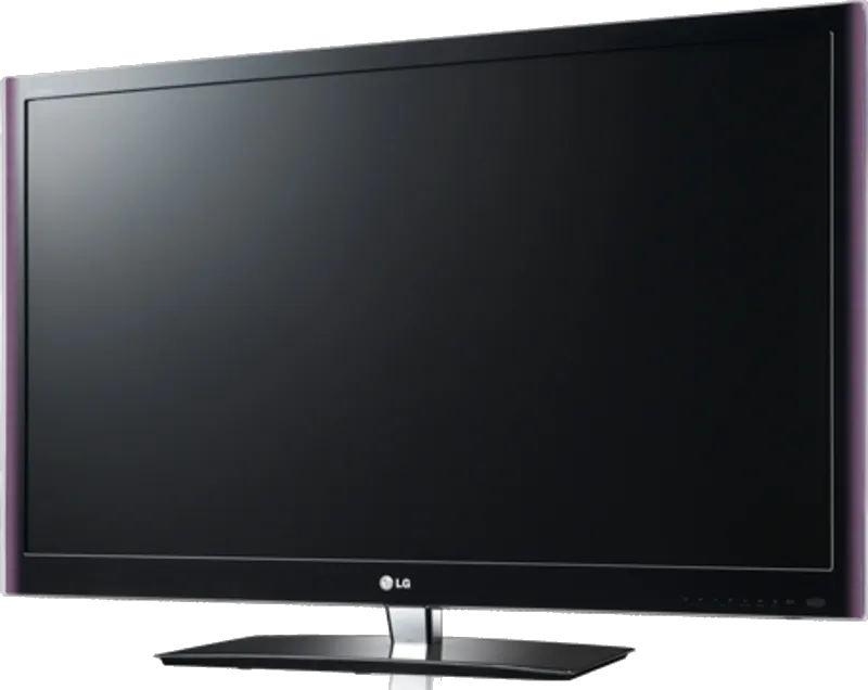Замена материнской платы LG 42LW550