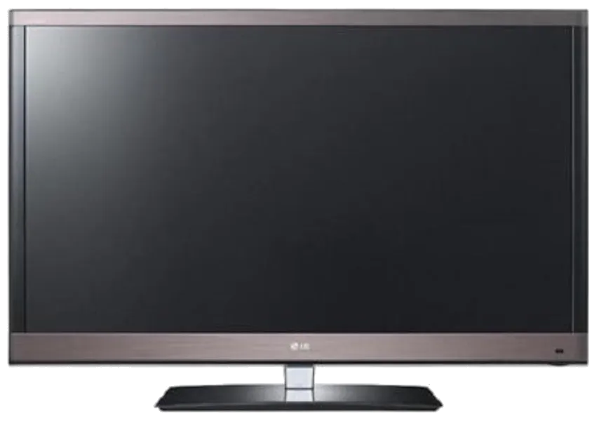 Замена материнской платы LG 42LW570