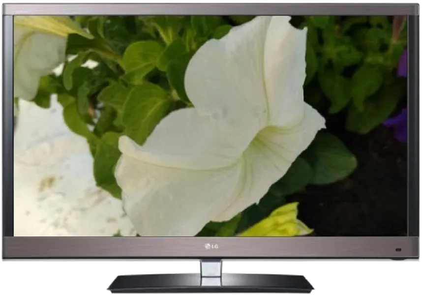 Замена материнской платы LG 42LW579