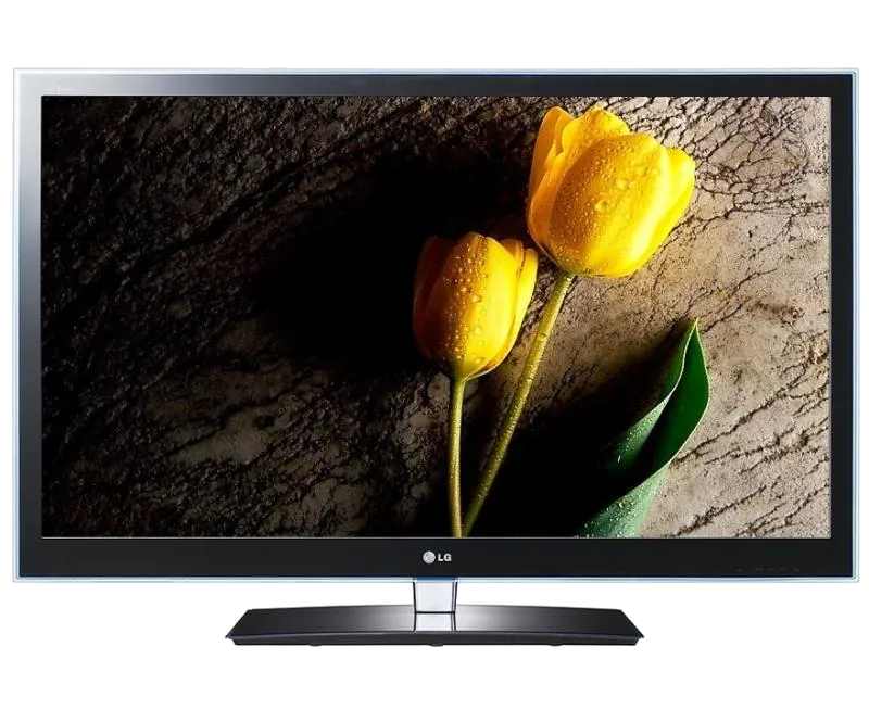Замена материнской платы LG 42LW650