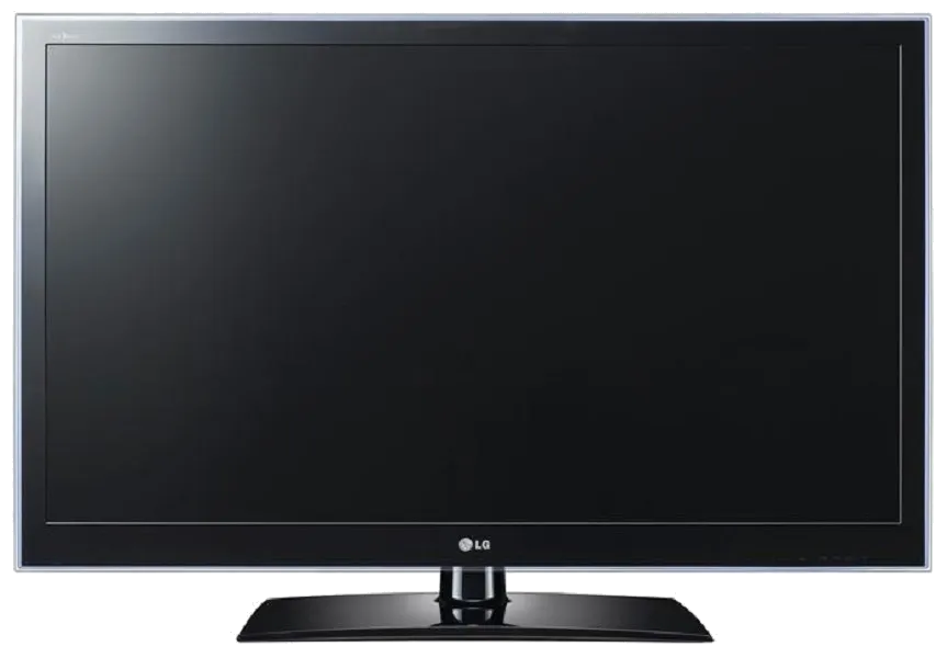 Замена материнской платы LG 42LW6500