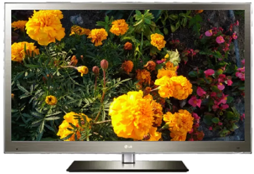 Замена материнской платы LG 42LW770