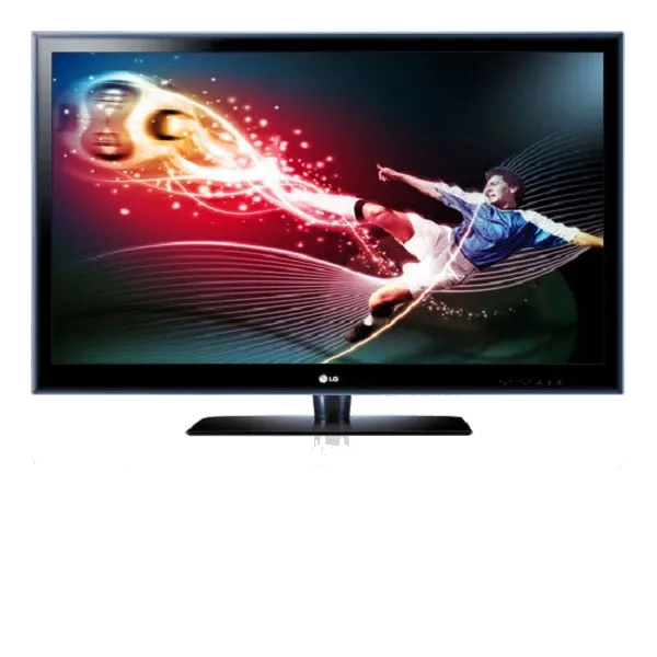 Замена материнской платы LG 42LX6900