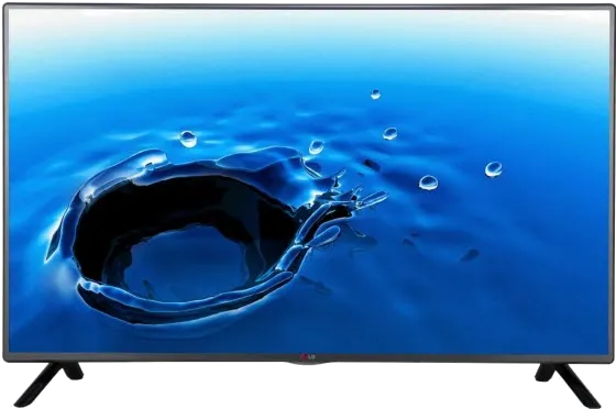 Замена материнской платы LG 42LY310