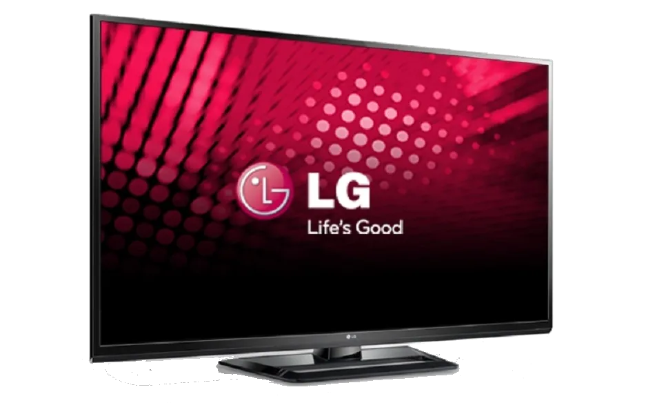 Замена материнской платы LG 42PA4500